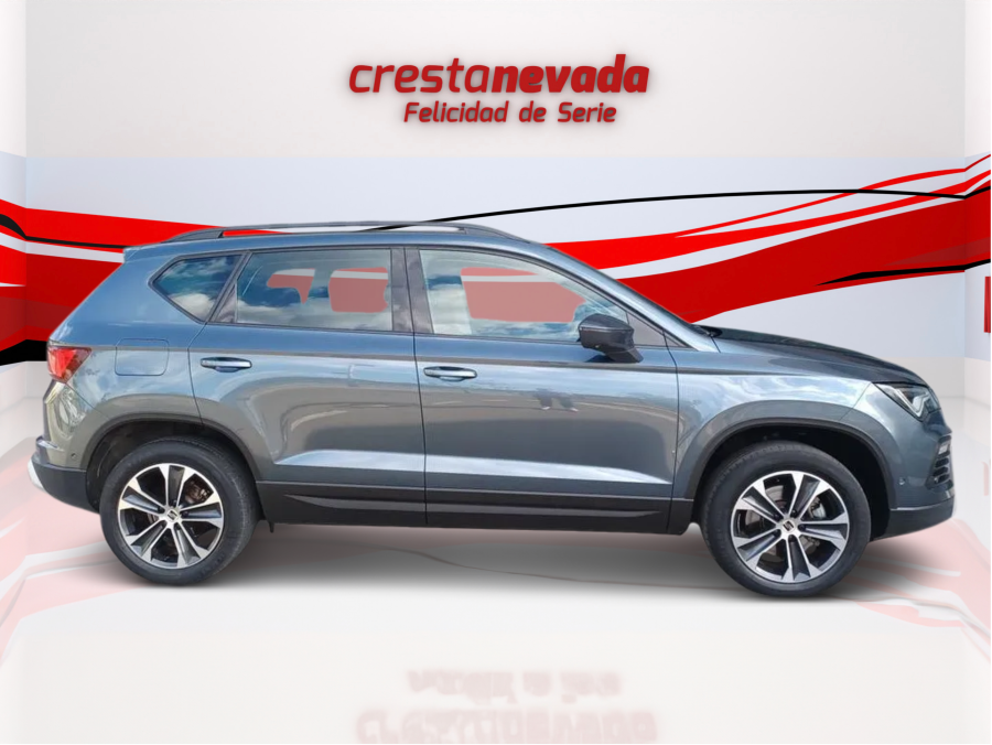 Imagen de SEAT Ateca