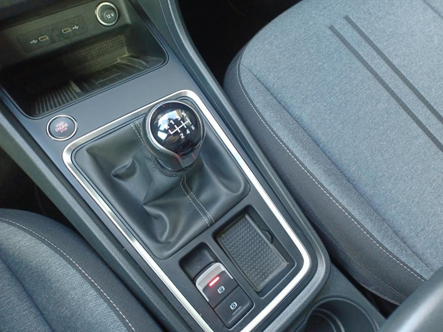 Imagen de SEAT Ateca