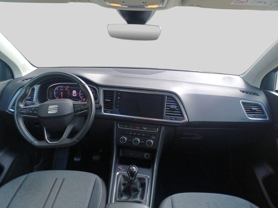 Imagen de SEAT Ateca