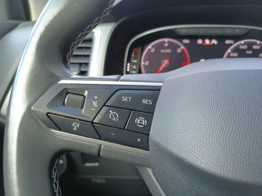 Imagen de SEAT Ateca