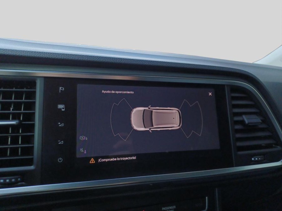 Imagen de SEAT Ateca