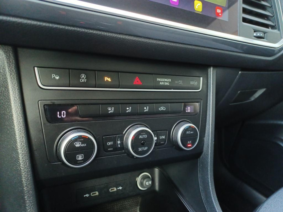 Imagen de SEAT Ateca
