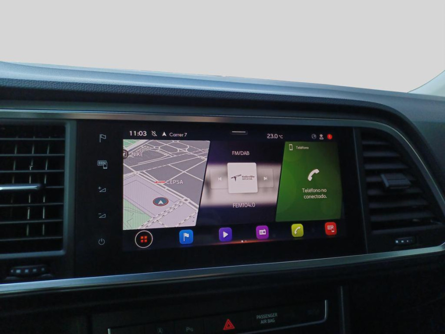 Imagen de SEAT Ateca