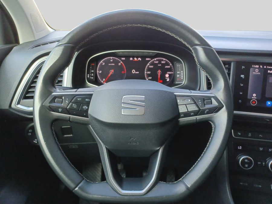 Imagen de SEAT Ateca