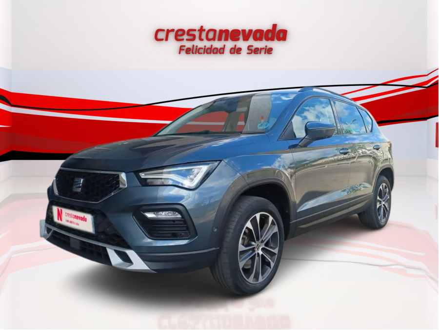 Imagen de SEAT Ateca