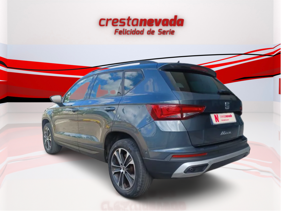 Imagen de SEAT Ateca