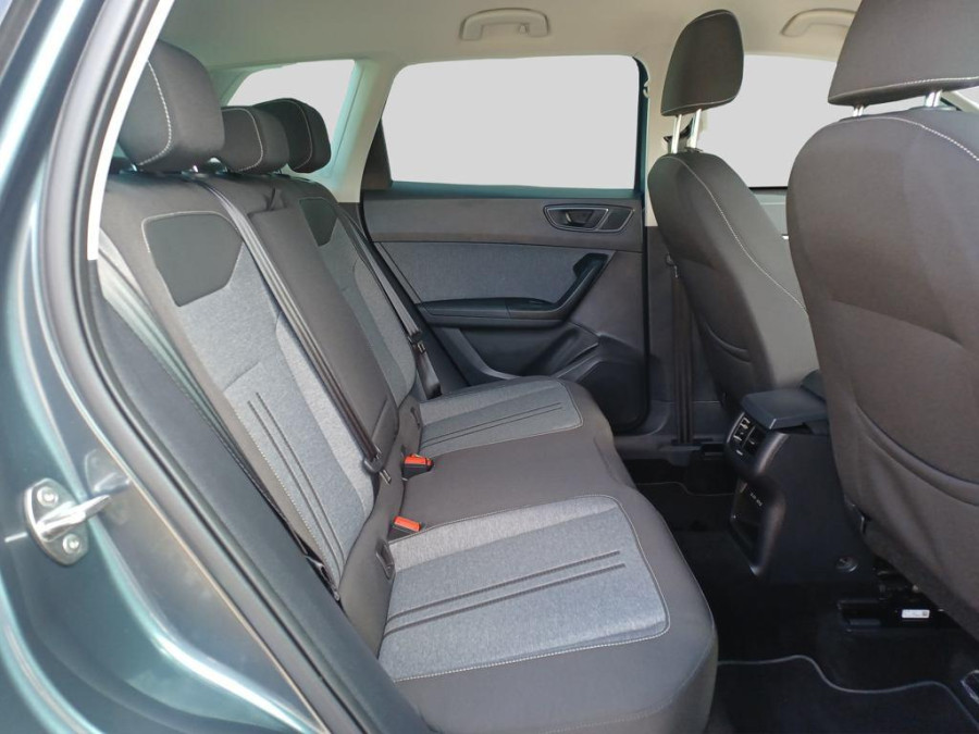 Imagen de SEAT Ateca