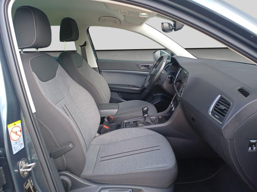 Imagen de SEAT Ateca