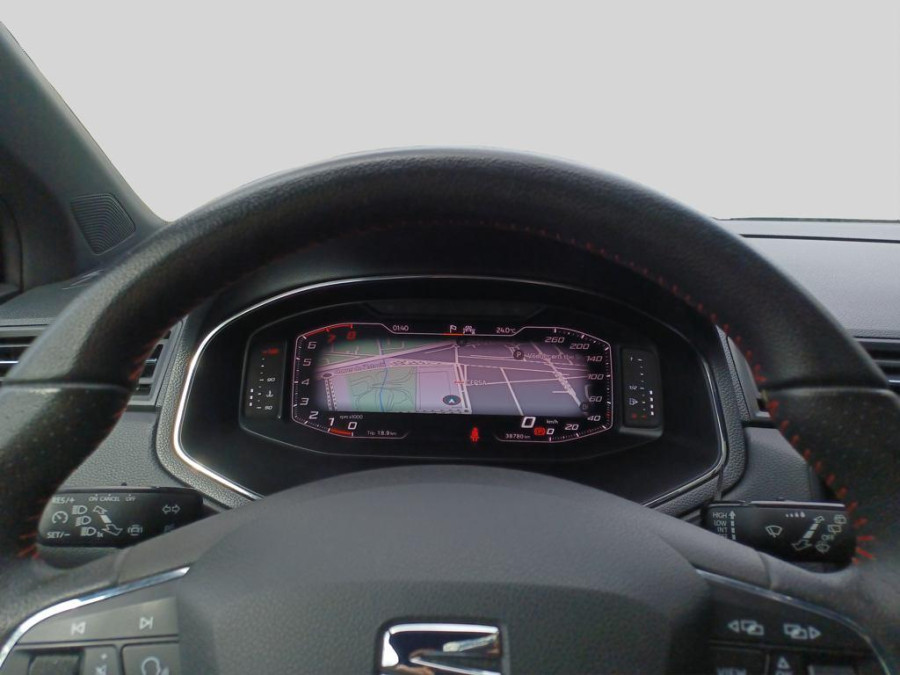 Imagen de SEAT Ibiza
