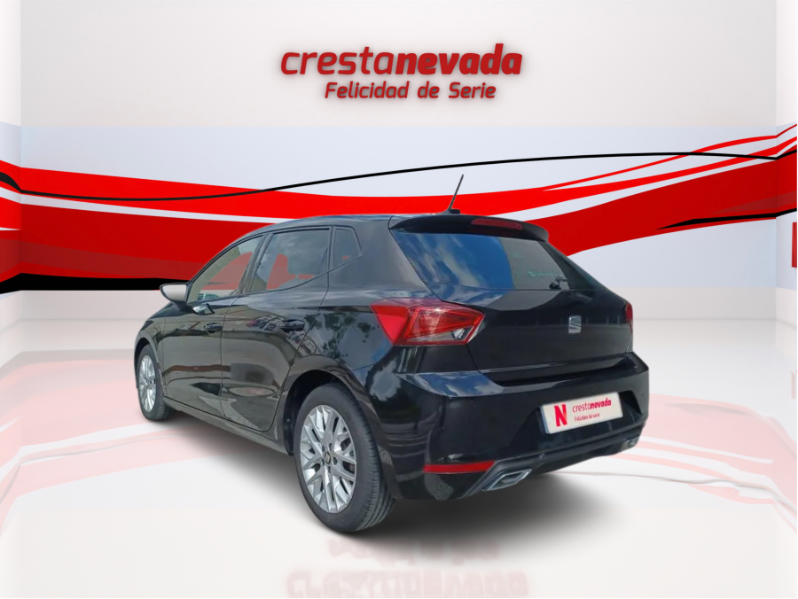 Imagen de SEAT Ibiza