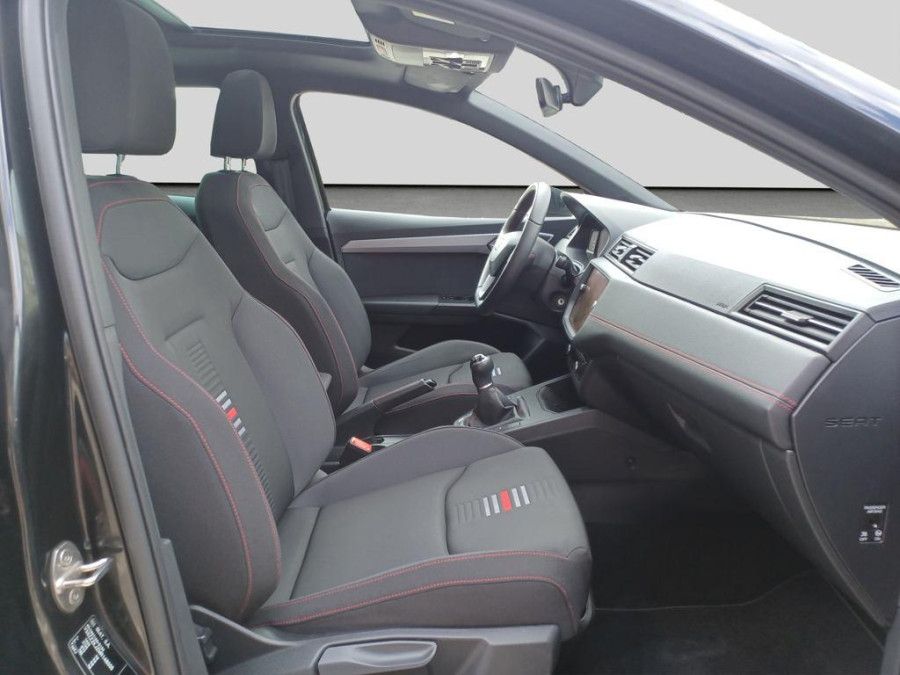 Imagen de SEAT Ibiza