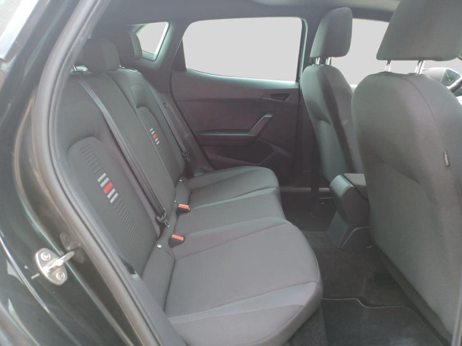 Imagen de SEAT Ibiza