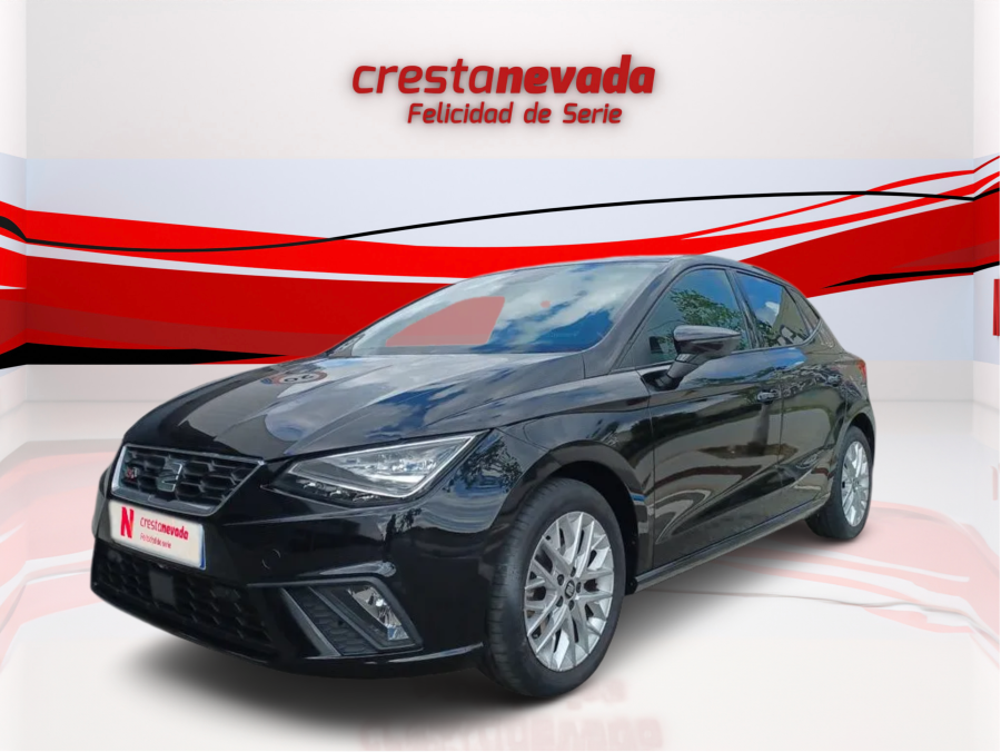 Imagen de SEAT Ibiza