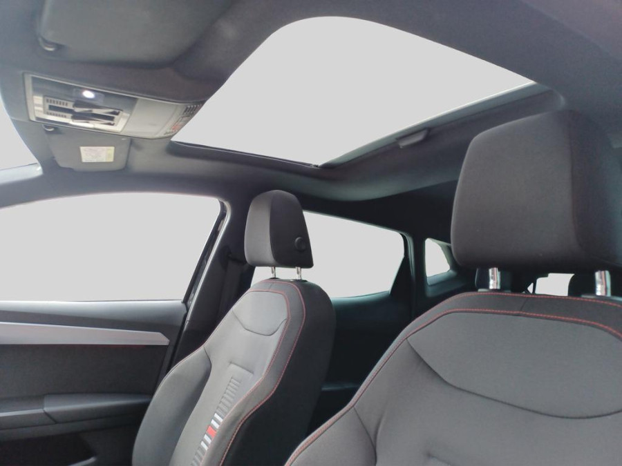 Imagen de SEAT Ibiza