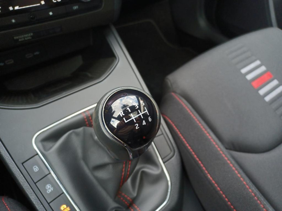 Imagen de SEAT Ibiza