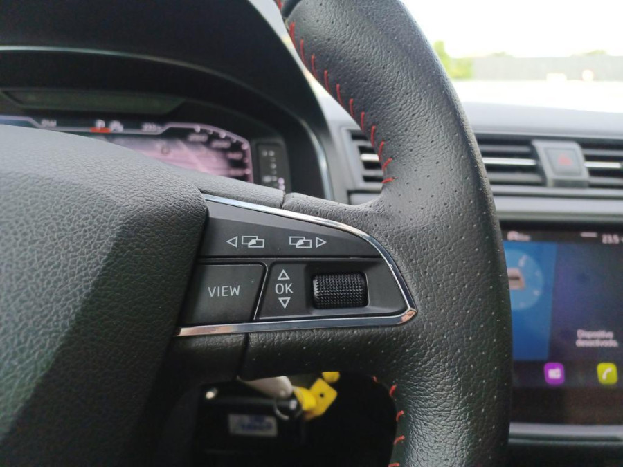 Imagen de SEAT Ibiza