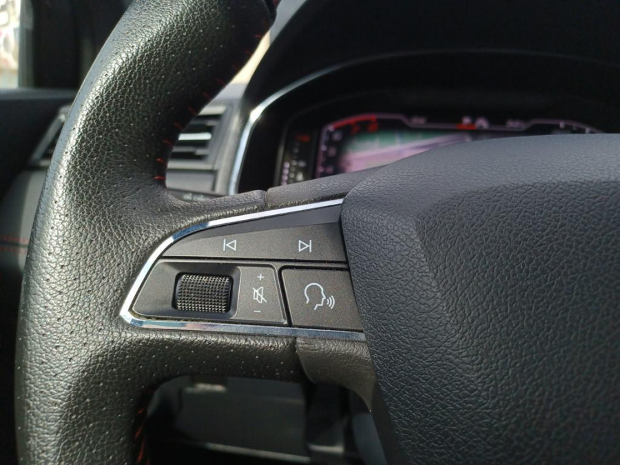Imagen de SEAT Ibiza