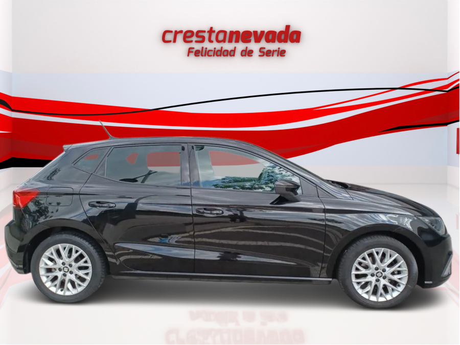 Imagen de SEAT Ibiza