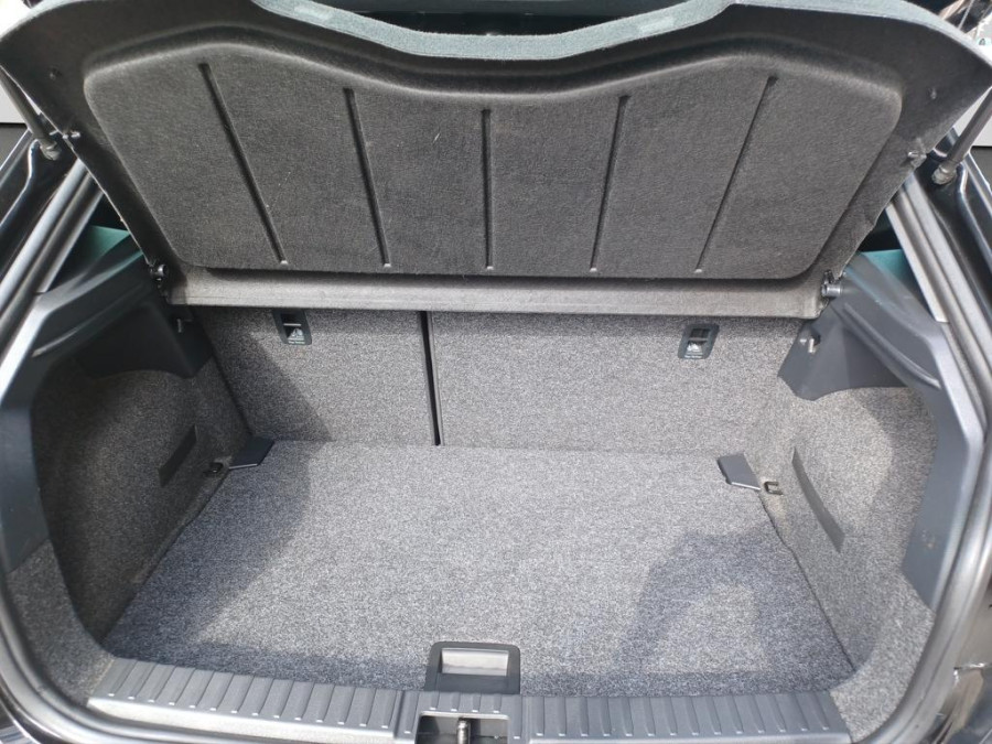 Imagen de SEAT Ibiza