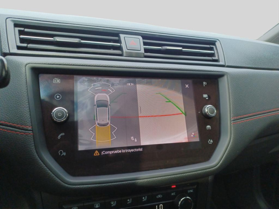Imagen de SEAT Ibiza