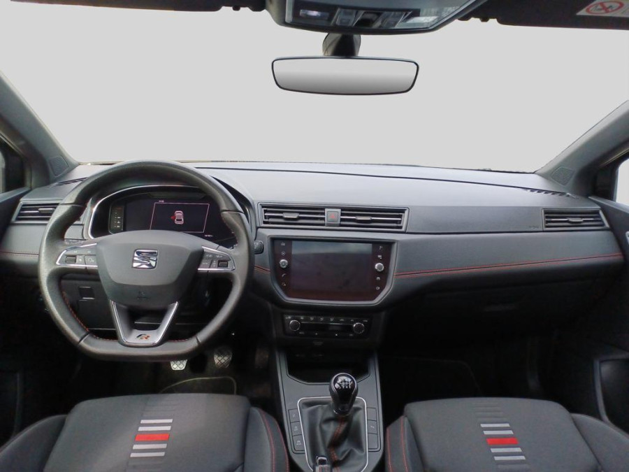 Imagen de SEAT Ibiza