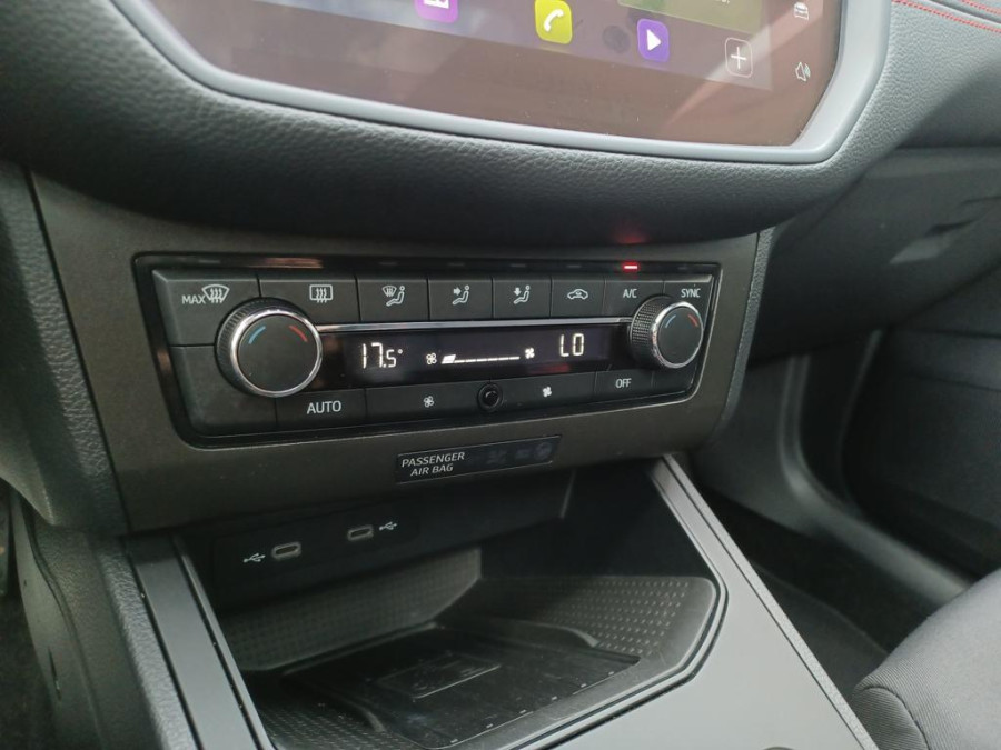 Imagen de SEAT Ibiza