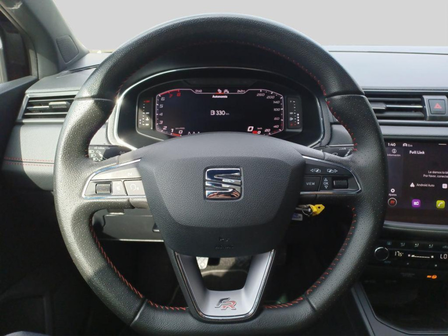 Imagen de SEAT Ibiza