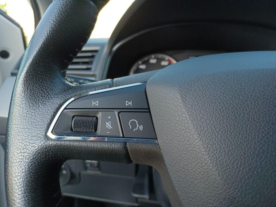 Imagen de SEAT Ibiza