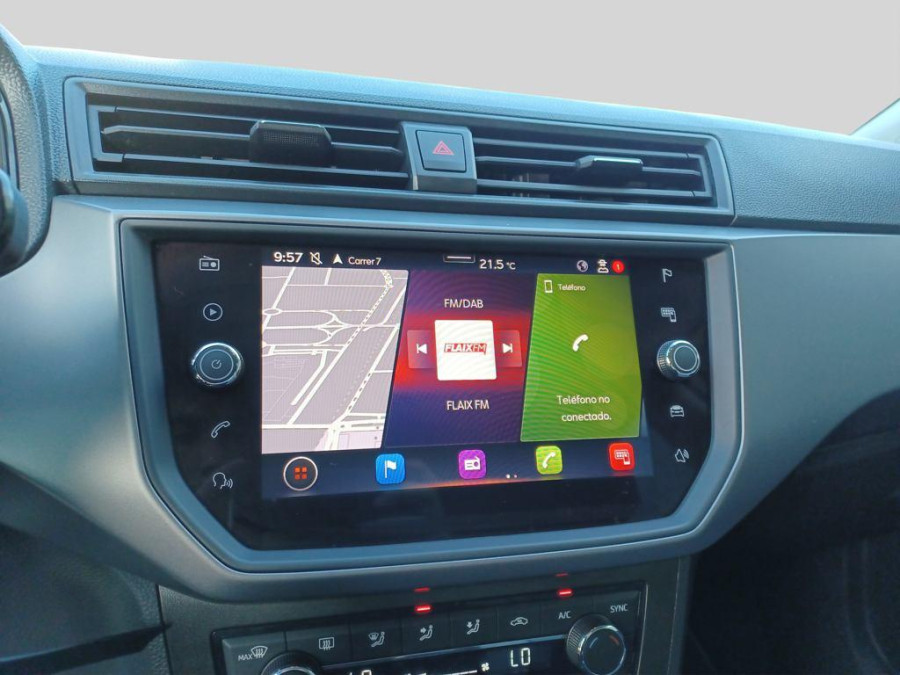 Imagen de SEAT Ibiza
