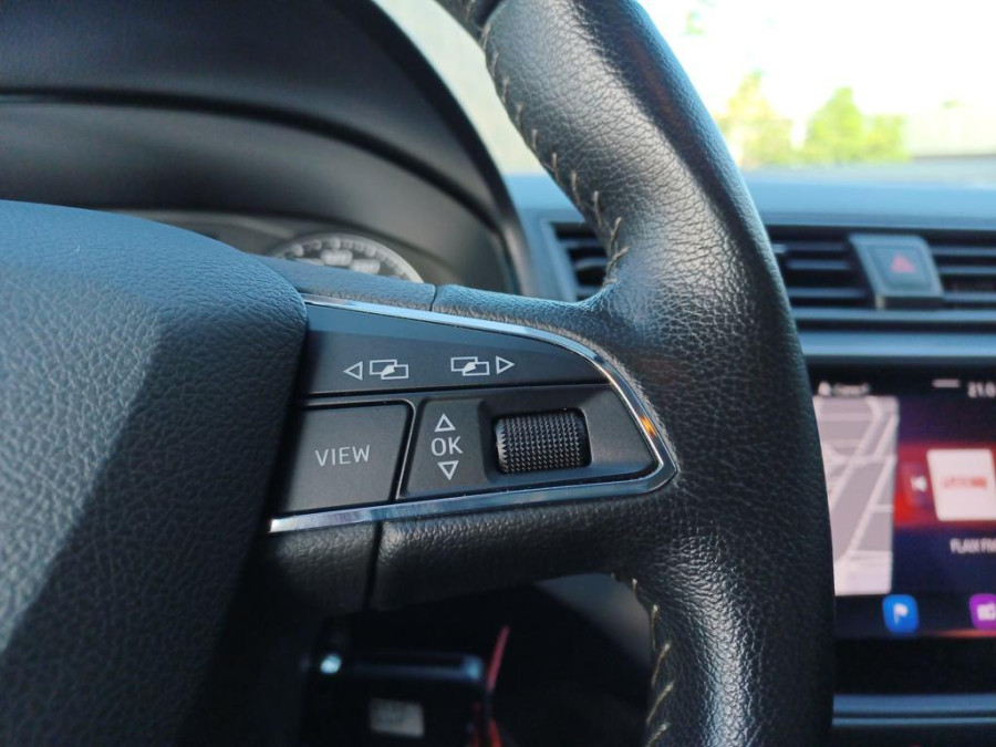 Imagen de SEAT Ibiza