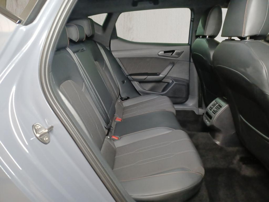 Imagen de cupra León