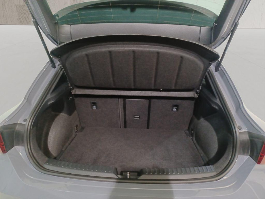 Imagen de cupra León