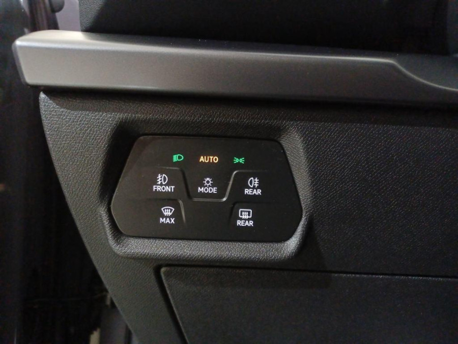 Imagen de cupra León