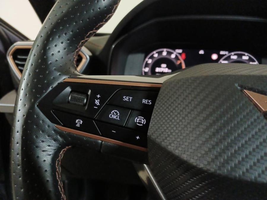 Imagen de cupra León