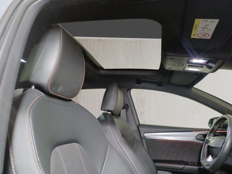 Imagen de cupra León