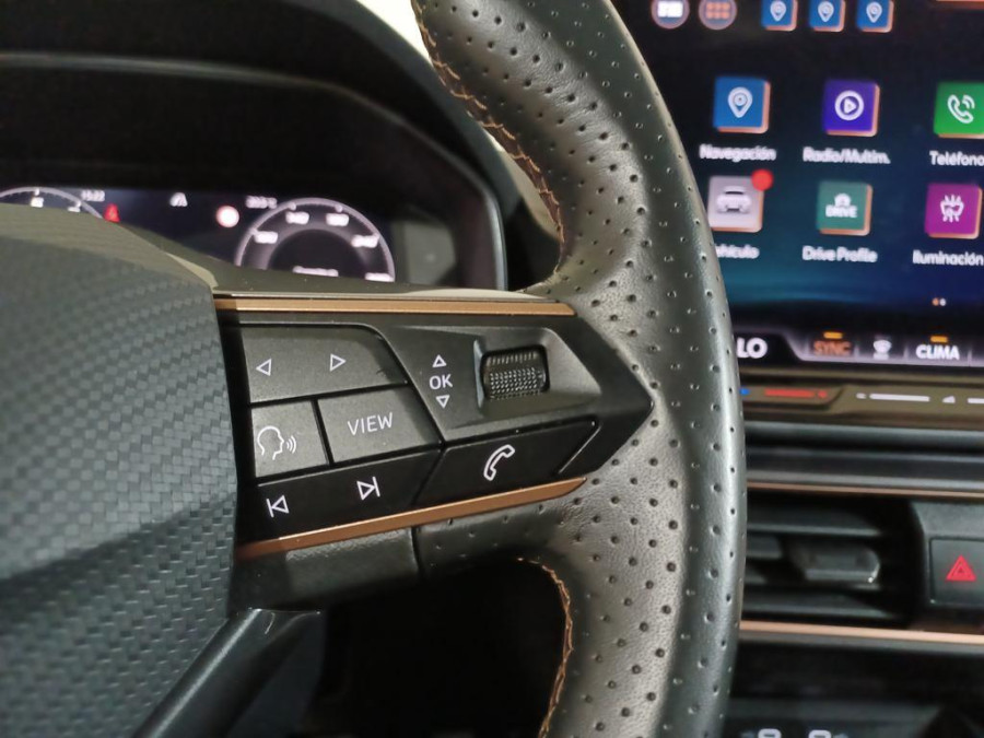 Imagen de cupra León
