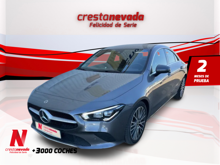Imagen de mercedes-benz CLA