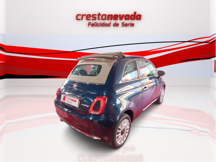 Imagen de Fiat 500