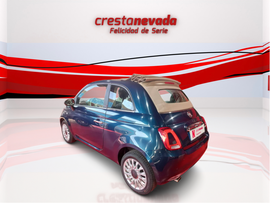 Imagen de Fiat 500