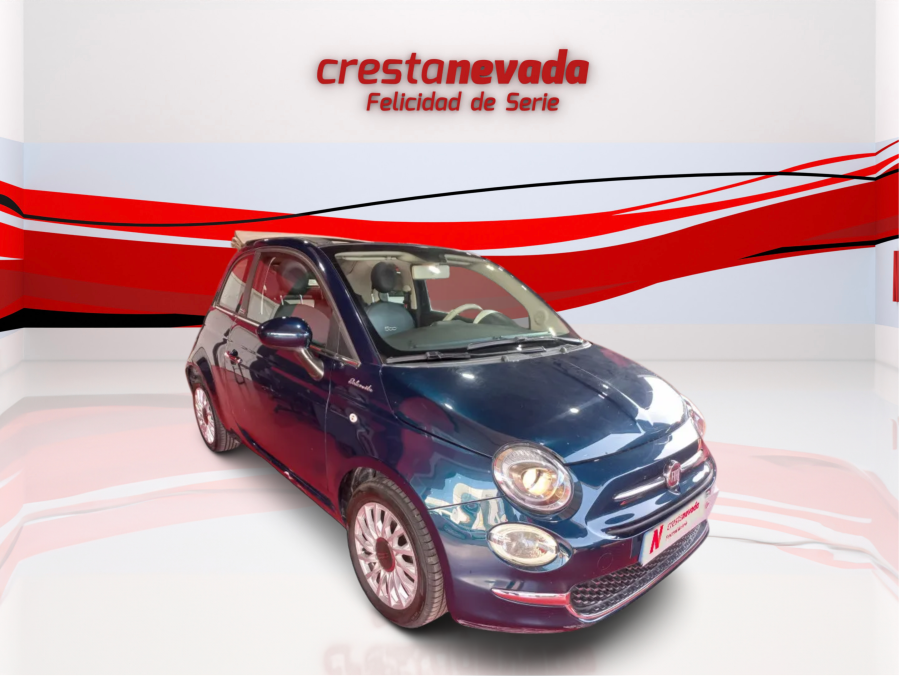 Imagen de Fiat 500