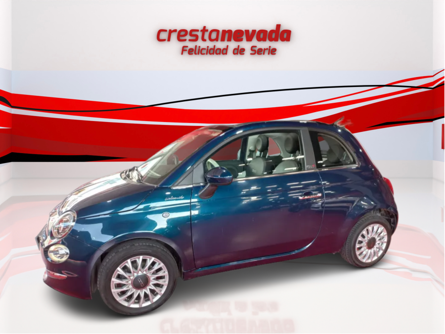 Imagen de Fiat 500