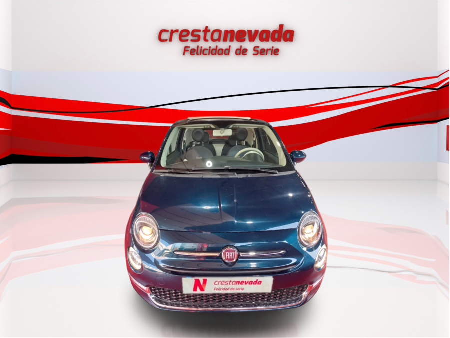 Imagen de Fiat 500