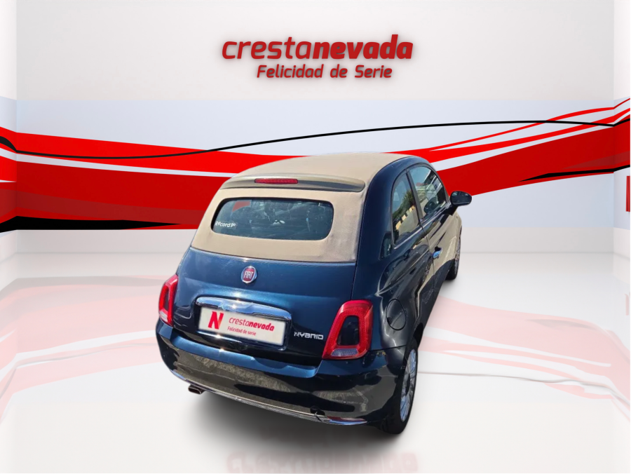 Imagen de Fiat 500