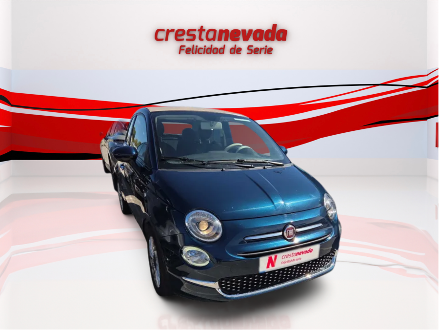 Imagen de Fiat 500