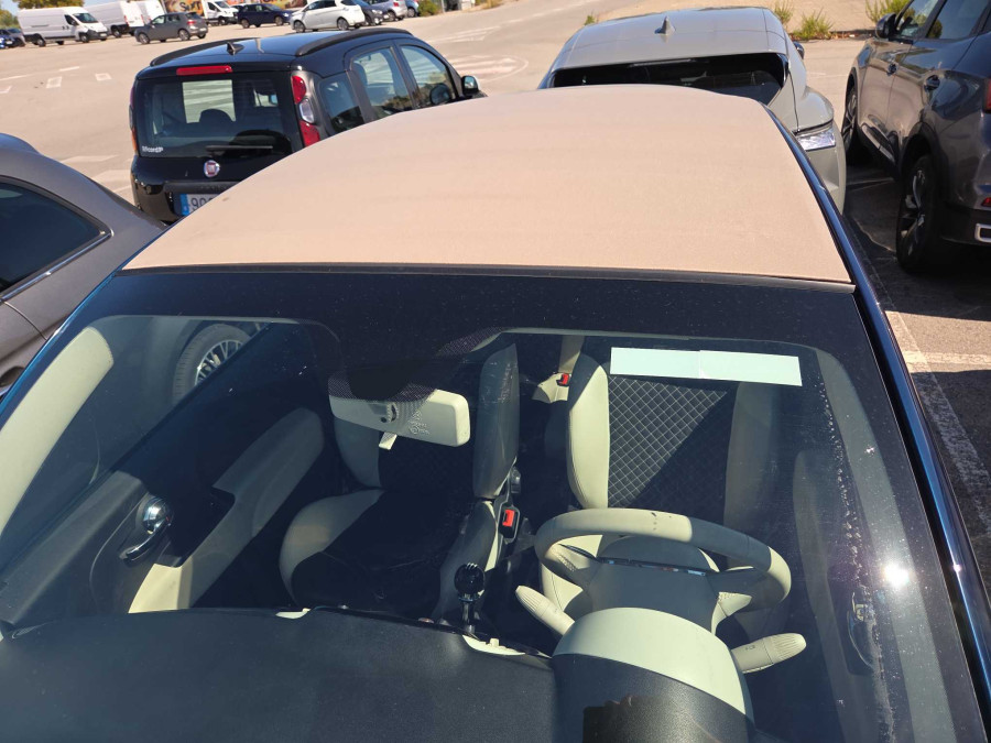 Imagen de Fiat 500