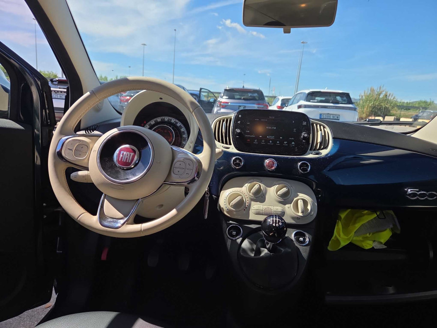 Imagen de Fiat 500