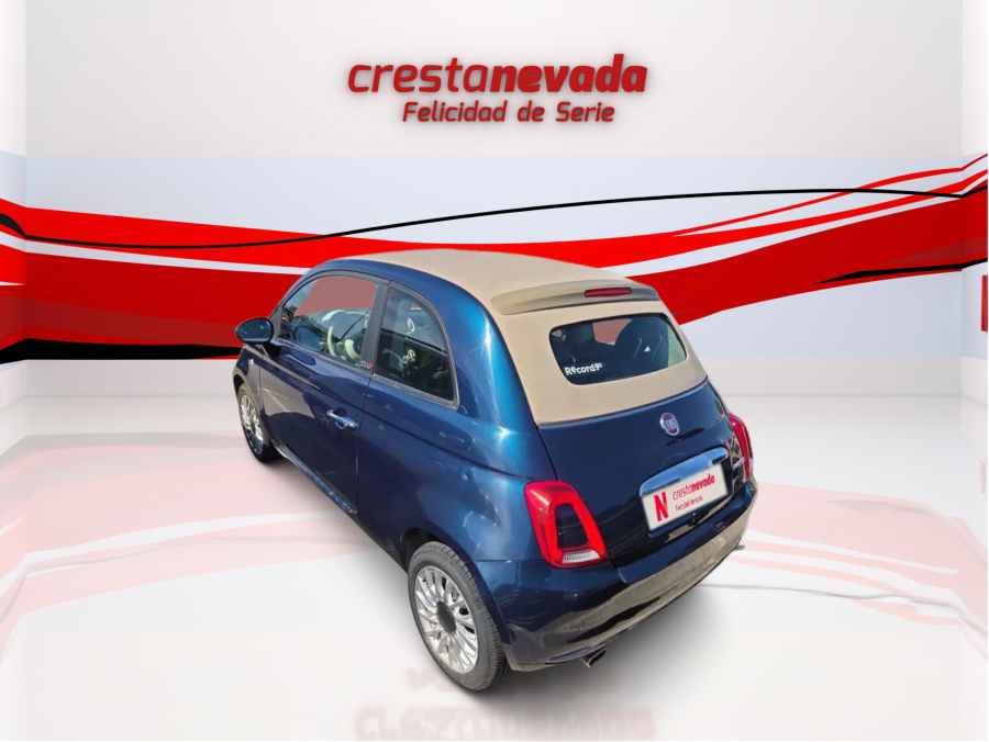 Imagen de Fiat 500