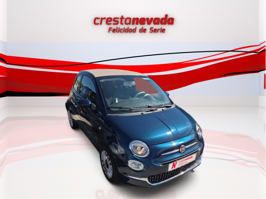 Imagen de Fiat 500