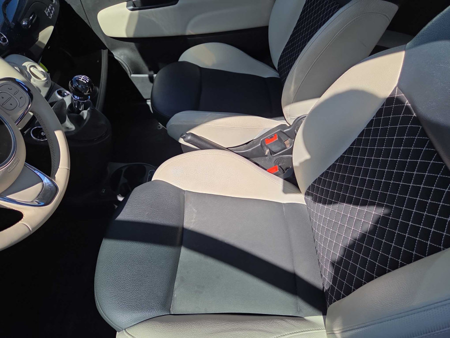 Imagen de Fiat 500