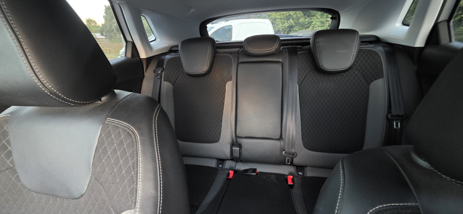 Imagen de Opel Grandland X